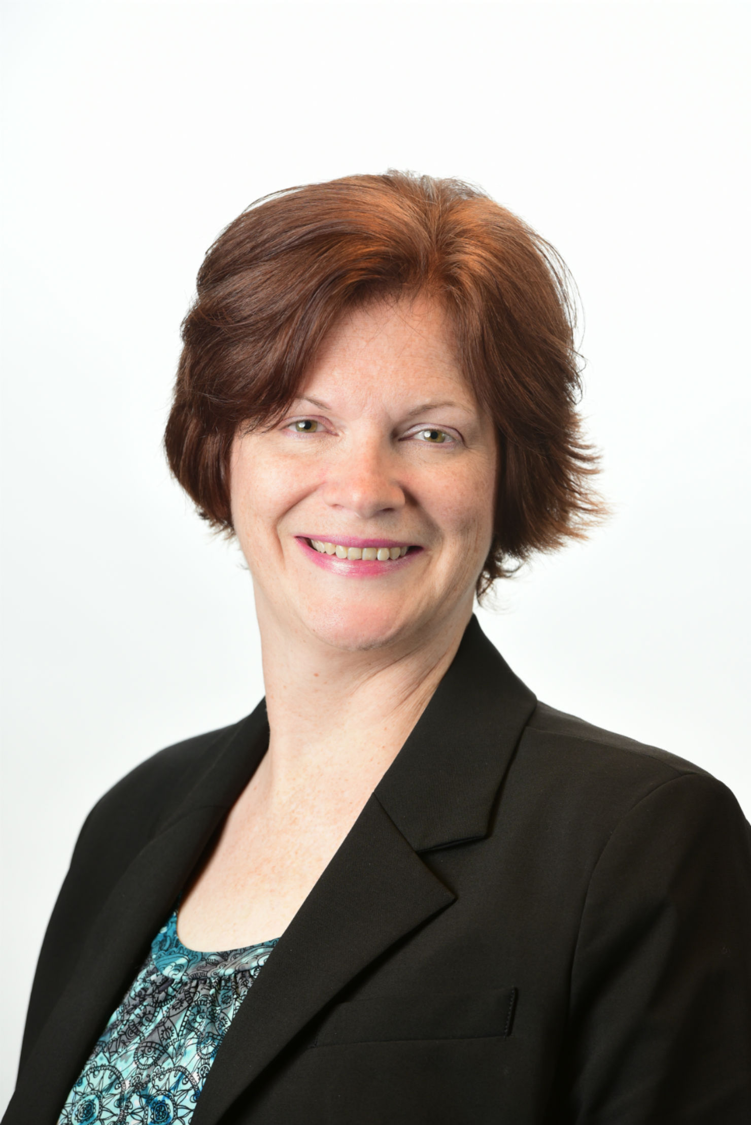 Kathleen Repko's headshot